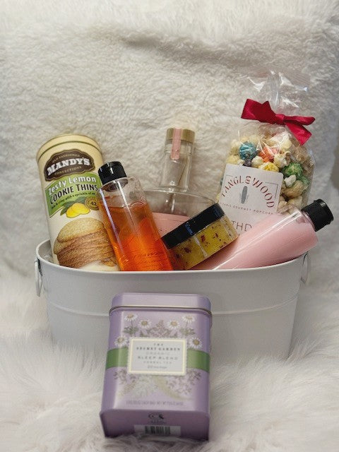 Our Largest Specialty Basket