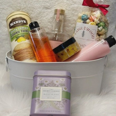 Our Largest Specialty Basket