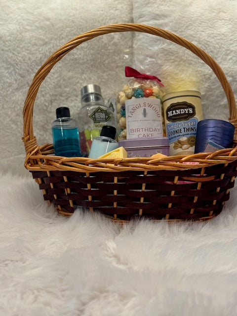 Our Largest Specialty Basket