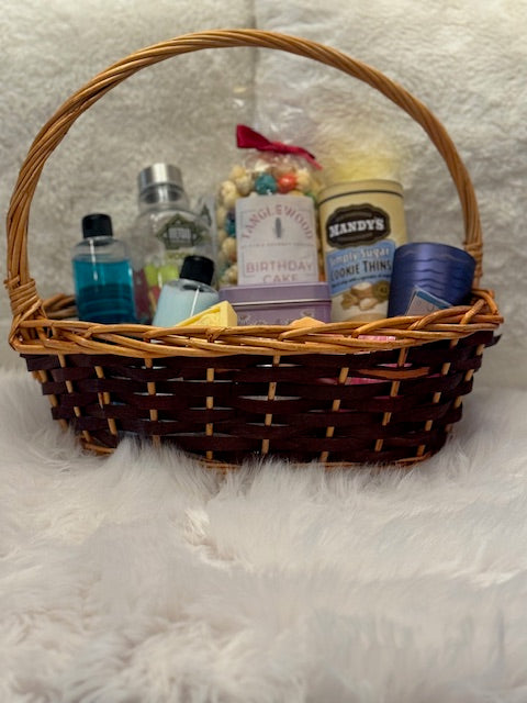 Our Largest Specialty Basket