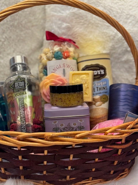 Our Largest Specialty Basket