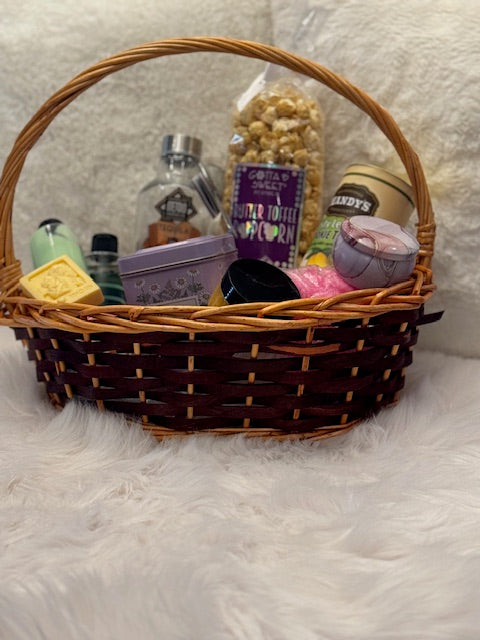 Our Largest Specialty Basket