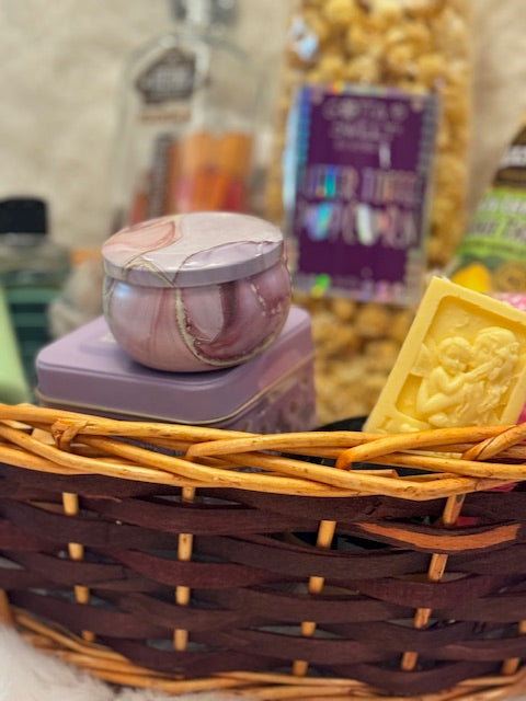 Our Largest Specialty Basket