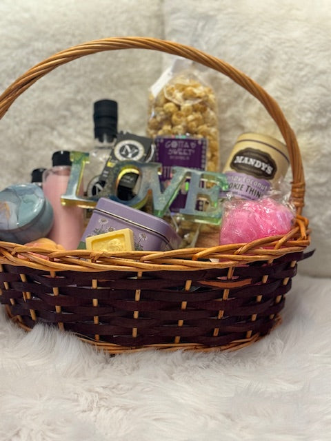 Our Largest Specialty Basket